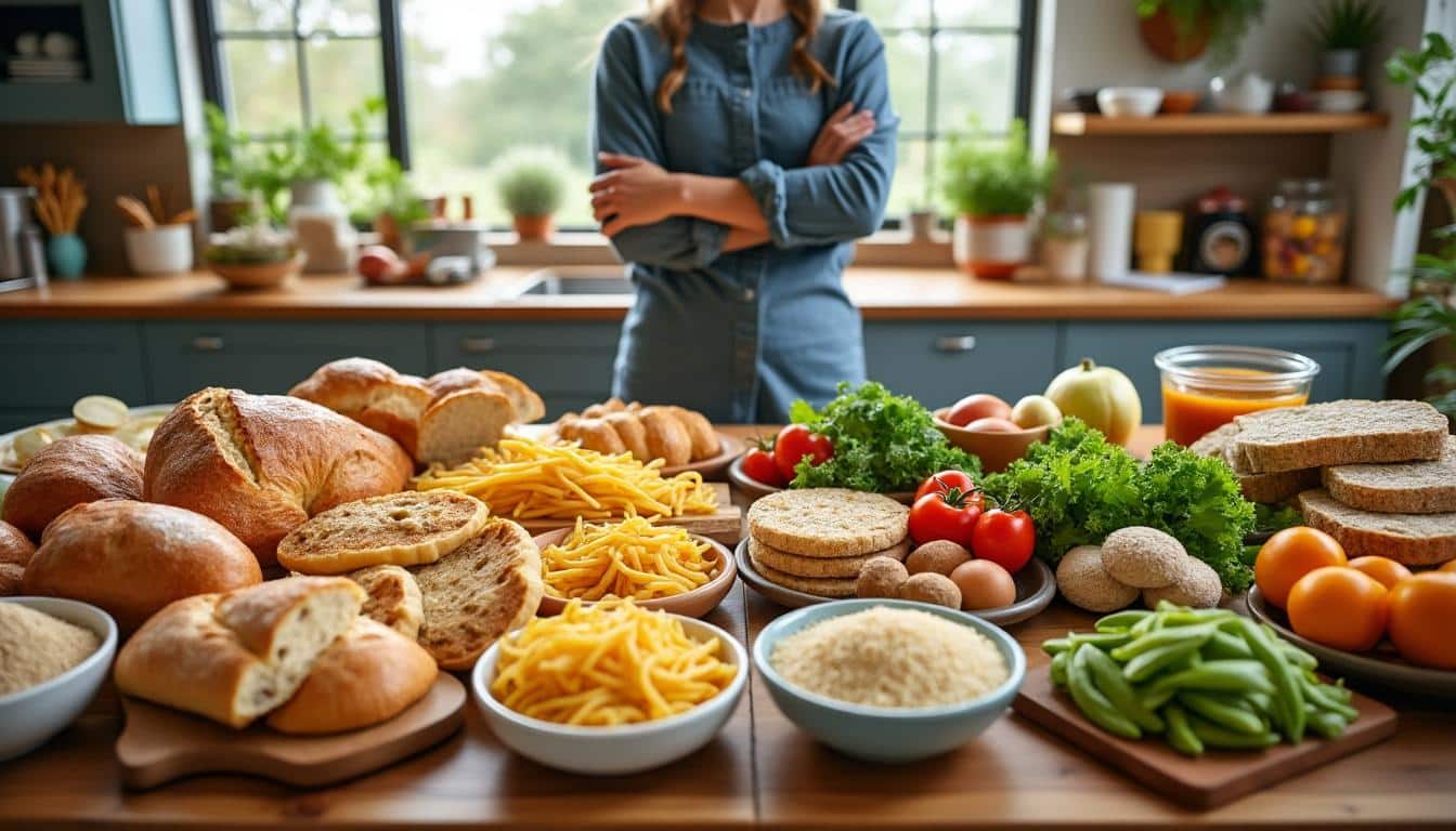 découvrez si éliminer le gluten de votre alimentation est nécessaire lorsque vous n’êtes pas intolérant, et quels peuvent être les effets sur votre santé. informations et conseils dans notre article.