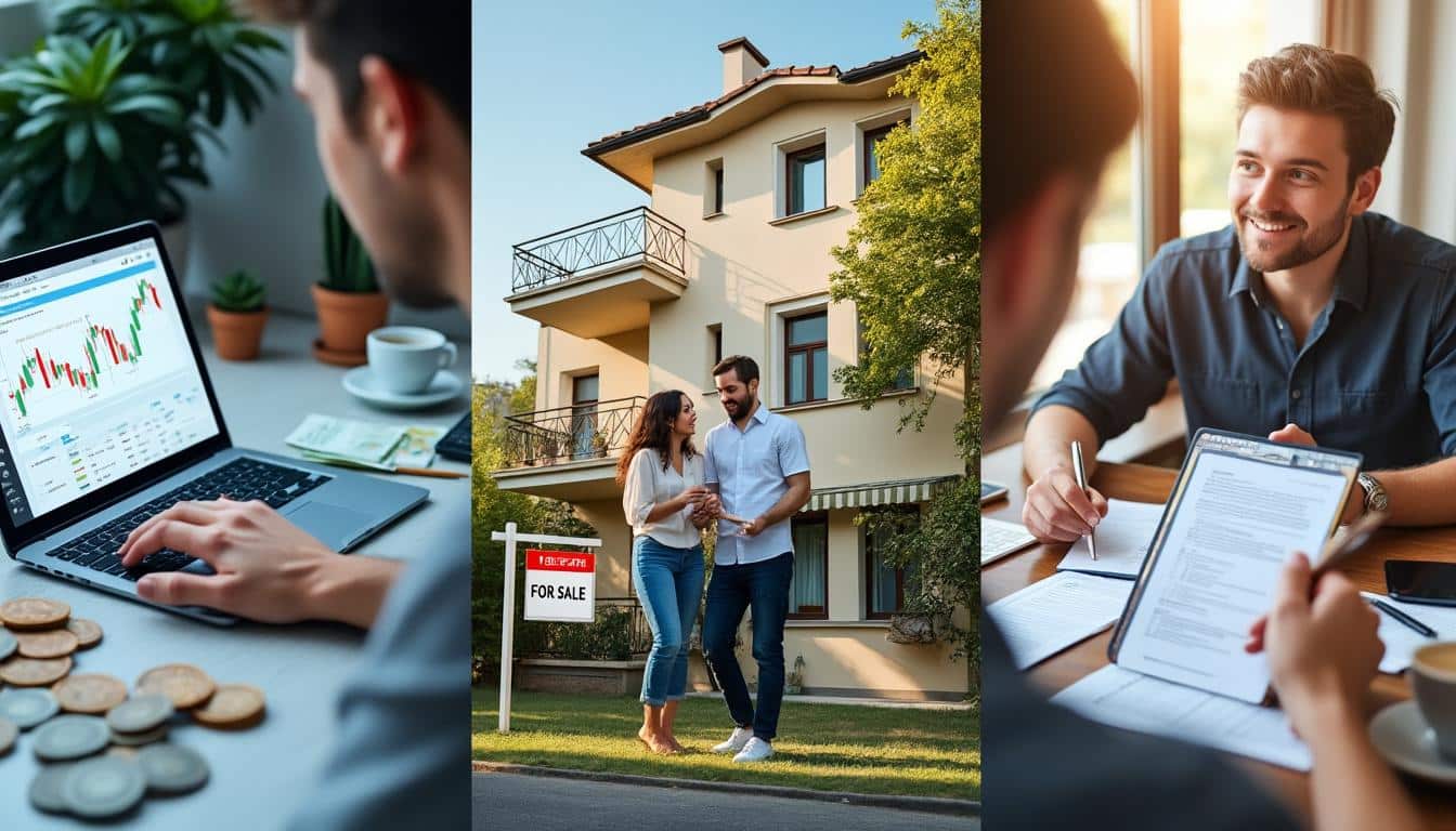 découvrez comment investir efficacement 1 000 euros grâce à trois options concrètes et accessibles. profitez de conseils pratiques pour faire fructifier votre épargne selon votre profil et vos objectifs.