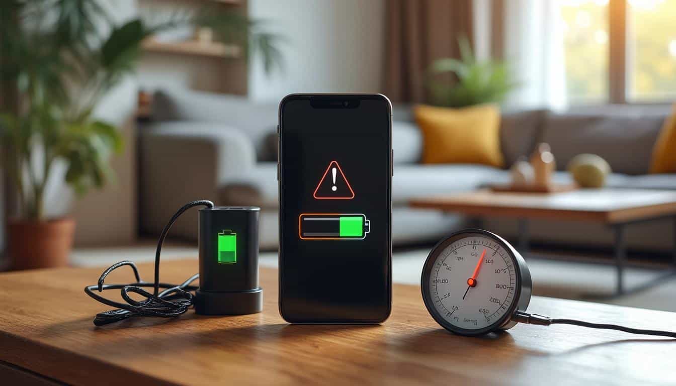 découvrez les erreurs fréquentes à éviter pour préserver la batterie de votre téléphone et prolonger sa durée de vie. conseils pratiques et astuces pour maintenir des performances optimales au quotidien.