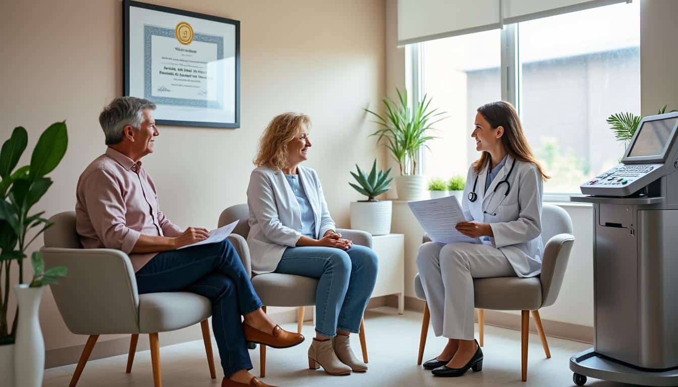découvrez pourquoi il est essentiel de réaliser un bilan de santé complet après 40 ans afin de prévenir les maladies, détecter tôt d’éventuels problèmes et adopter de meilleures habitudes pour rester en forme.