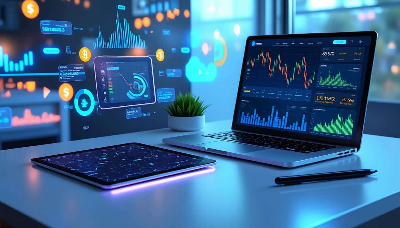 découvrez notre avis 2025 sur qonto : analyse des tarifs, avantages et fonctionnalités dédiés aux professionnels. comparez les offres et choisissez la meilleure solution bancaire pour gérer votre entreprise.