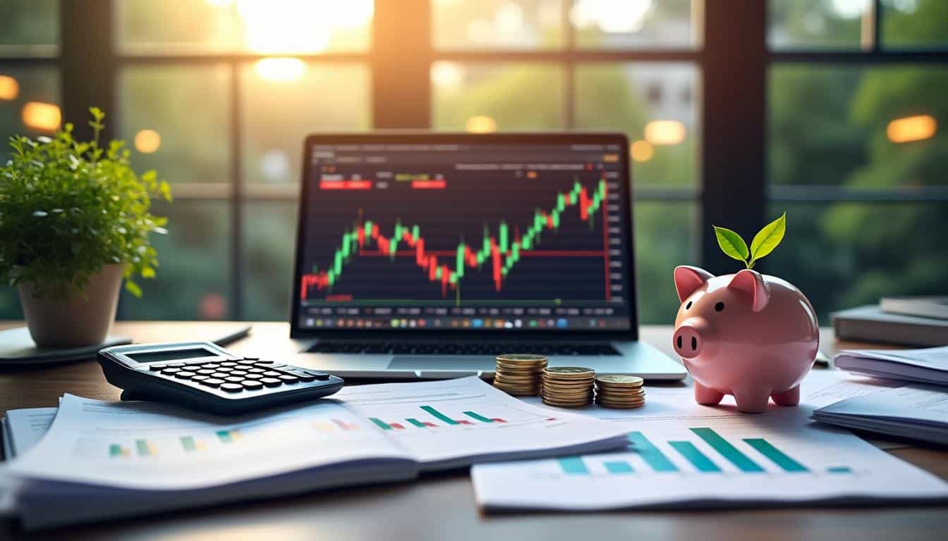 découvrez nos conseils pour optimiser votre épargne à l’heure de la remontée des taux d’intérêt : solutions, placements adaptés et stratégies pour tirer profit du nouveau contexte économique.