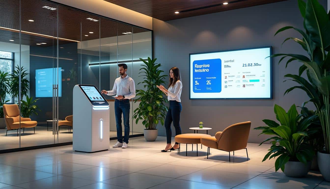 découvrez notre comparatif des meilleures banques en 2025 pour ouvrir un compte courant sans frais. trouvez l’offre idéale adaptée à vos besoins et économisez sur vos services bancaires au quotidien.