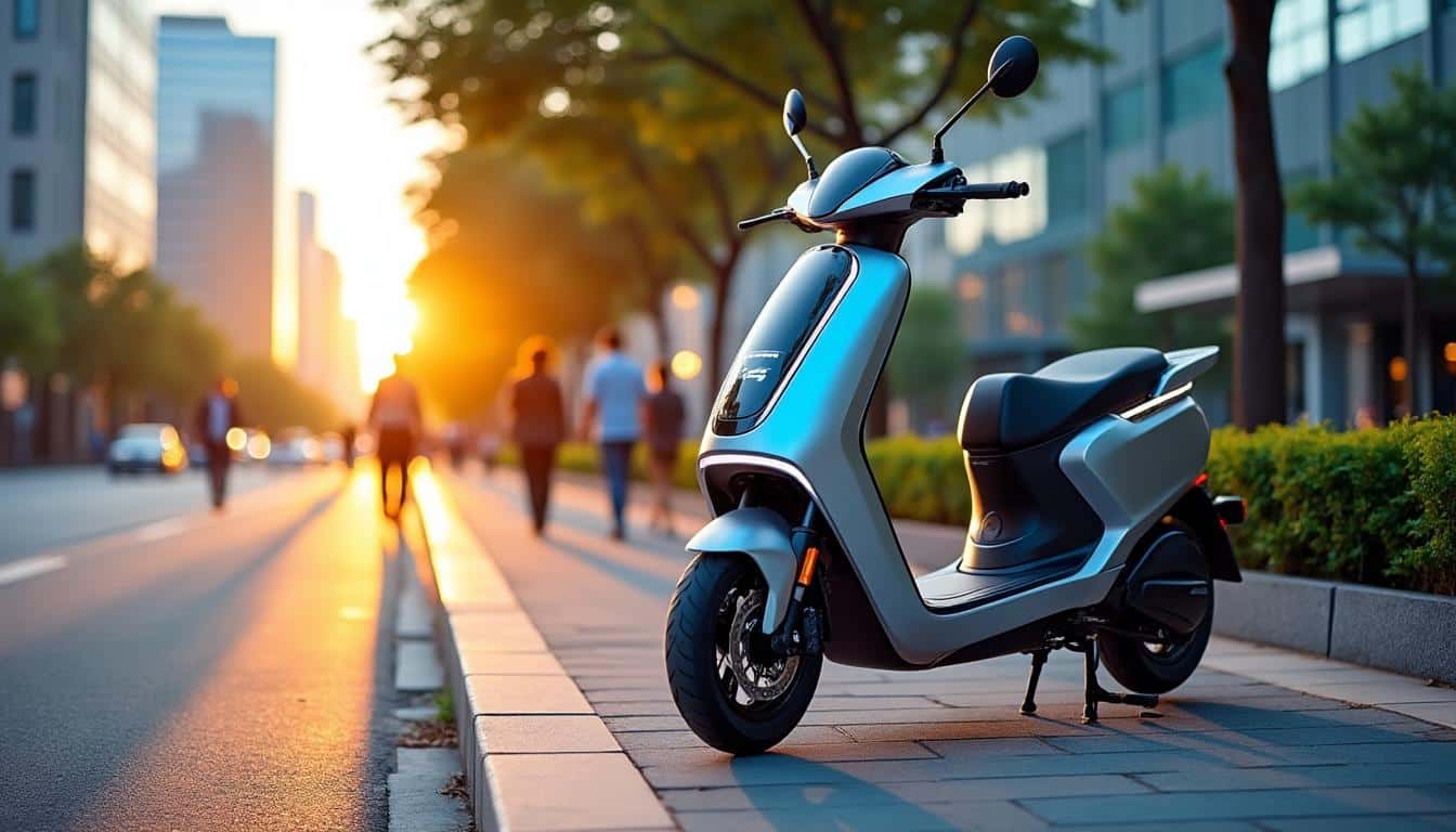 découvrez nos conseils pour choisir la trottinette électrique idéale pour vos trajets domicile-travail quotidiens. comparez les modèles, l'autonomie, le confort et la sécurité afin de faire le bon choix.