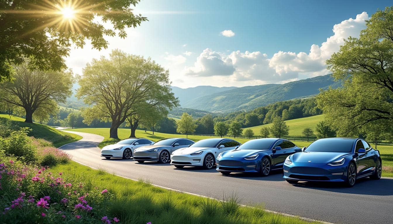 découvrez notre sélection des modèles hybrides les plus économes en carburant cette année. comparez les performances, la consommation et trouvez l’hybride idéal pour réduire votre budget et votre impact environnemental.
