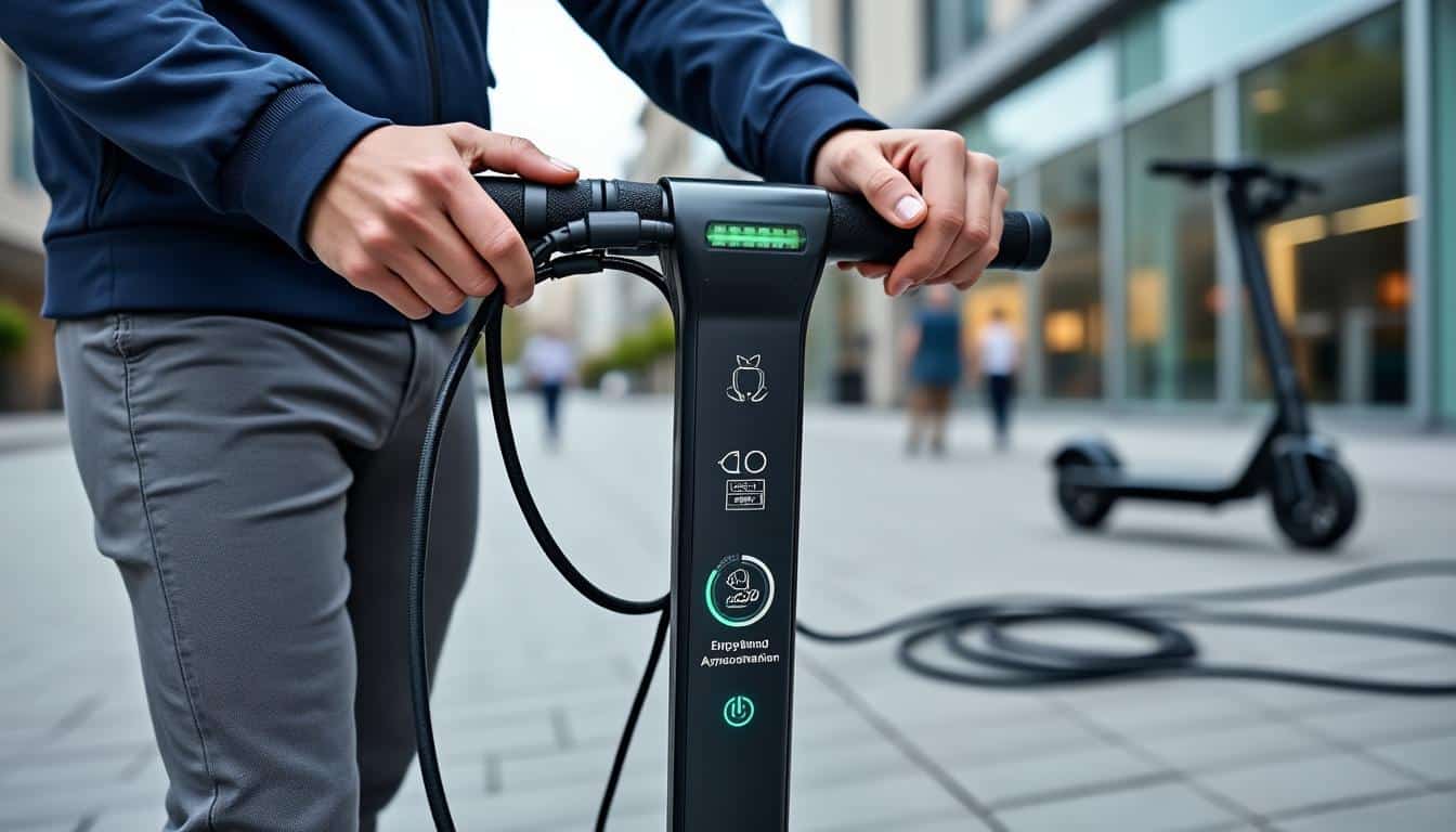 découvrez les erreurs courantes à éviter lors de la recharge de votre trottinette électrique et profitez des conseils de pro pour prolonger la durée de vie de votre batterie et rouler en toute sécurité.