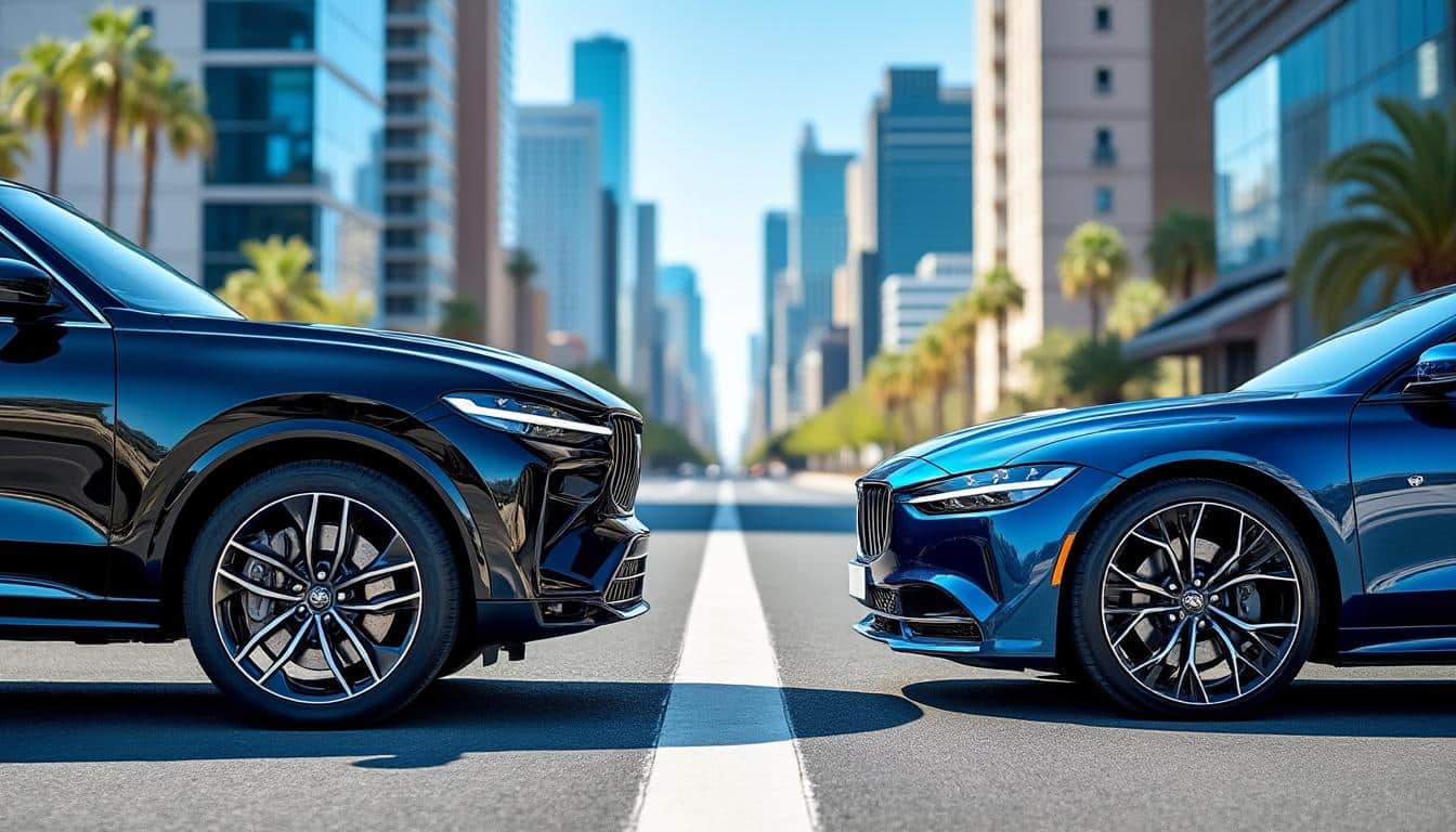 découvrez quelle catégorie domine actuellement le marché automobile entre les suv et les berlines. analyse des tendances, avantages et préférences des consommateurs pour vous aider à faire le meilleur choix.