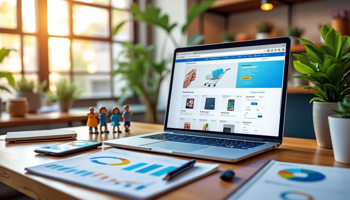 découvrez comment choisir le meilleur hébergement pour votre site e-commerce et garantir des ventes sans plantage ni interruption. conseils et solutions adaptées à vos besoins pour éviter les pertes et maximiser vos performances.