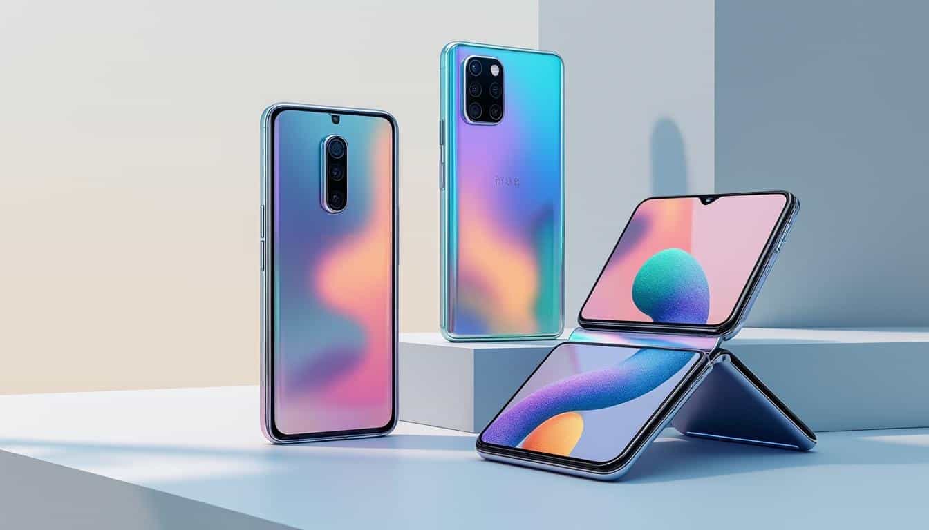 découvrez notre comparatif des meilleurs smartphones de 2025 : performances, designs, innovations et rapports qualité-prix pour choisir le mobile idéal selon vos besoins.