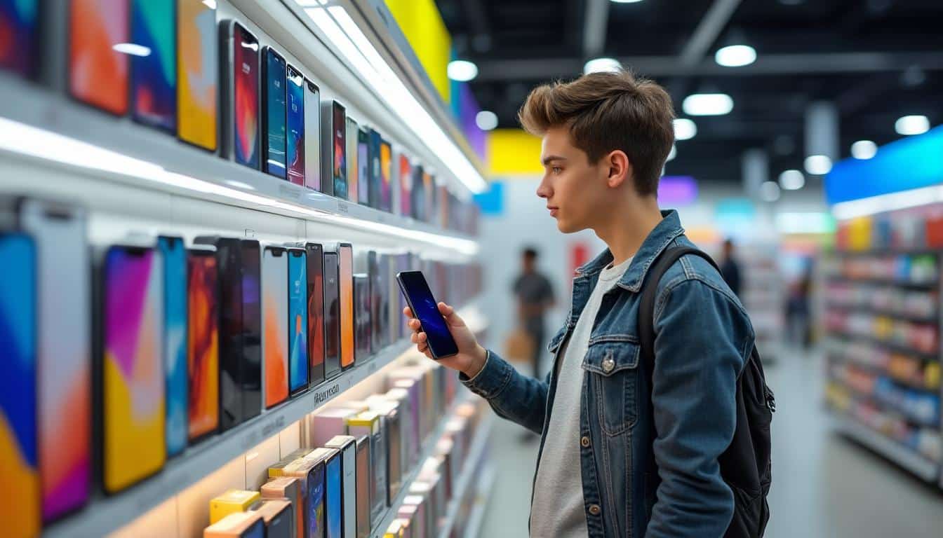 découvrez nos conseils pour choisir un smartphone pas cher sans faire d’erreur : critères essentiels, pièges à éviter et meilleures astuces pour trouver le mobile adapté à votre budget.