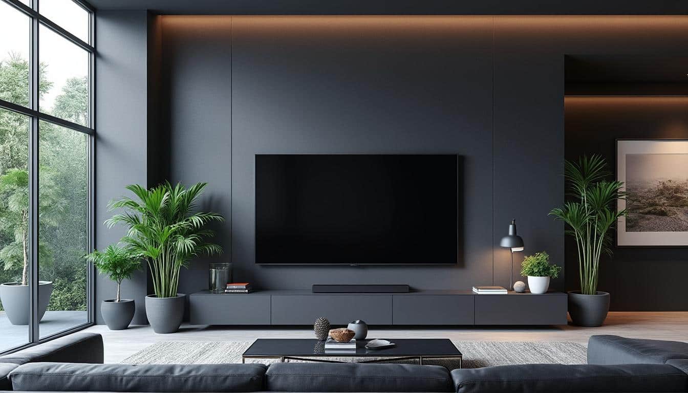 découvrez notre guide d'achat 2025 pour les télévisions 4k et 8k : conseils, critères essentiels et pièges à éviter pour choisir le meilleur téléviseur adapté à vos besoins.
