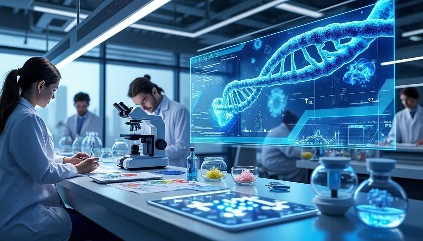 découvrez les dernières avancées et perspectives des vaccins à arn pour les prochaines années. analyse des recherches en cours, des innovations prometteuses et de l'impact potentiel sur la santé publique. restez informé sur l'avenir des vaccins mrna !