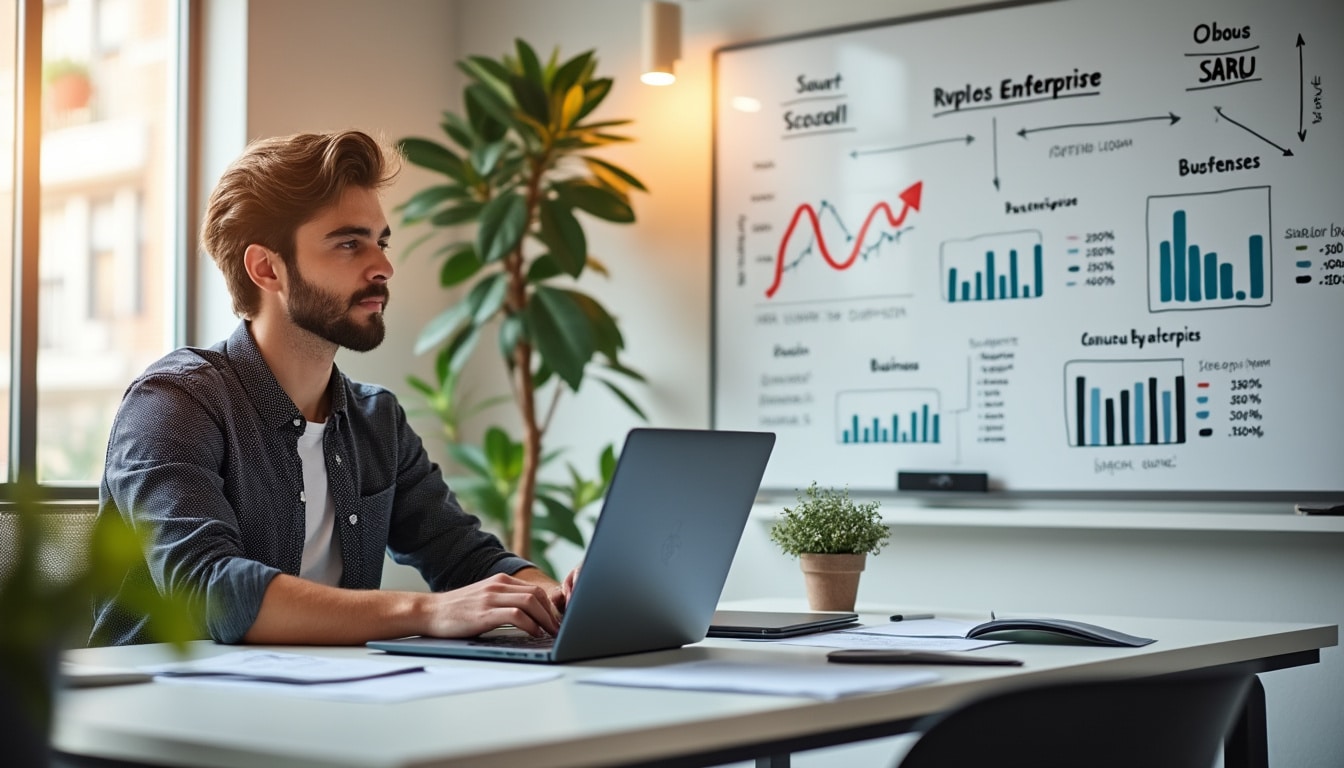découvrez quel statut juridique choisir pour créer votre entreprise en ligne : auto-entreprise, sasu ou sarl. avantages, démarches et conseils pour lancer votre activité sereinement !