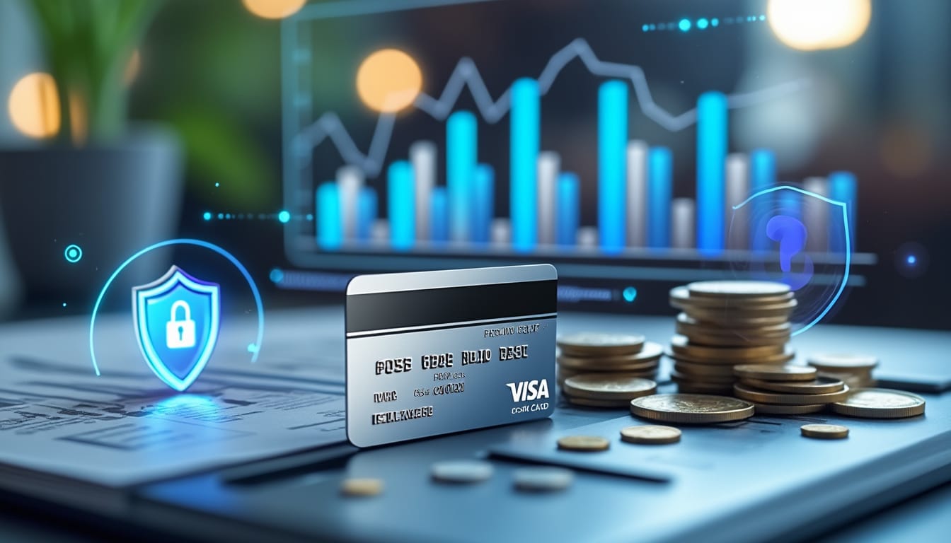 découvrez tout ce qu’il faut savoir sur la carte bancaire pro : analyse des plafonds, détails des assurances incluses et comparatif des frais pour bien choisir votre solution professionnelle.