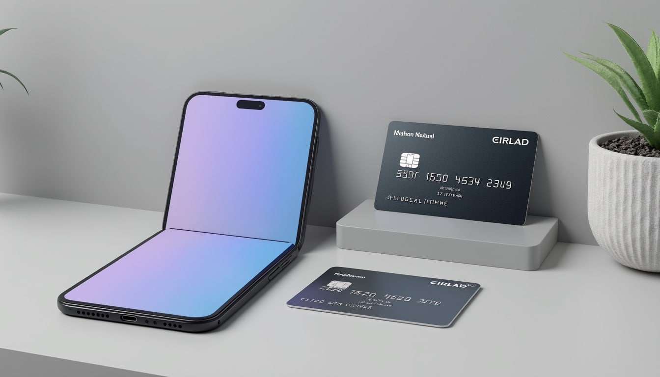 découvrez les différences entre les cartes bancaires professionnelles : virtuelle, physique ou en métal. choisissez la solution idéale pour gérer vos dépenses d’entreprise efficacement et en toute sécurité.