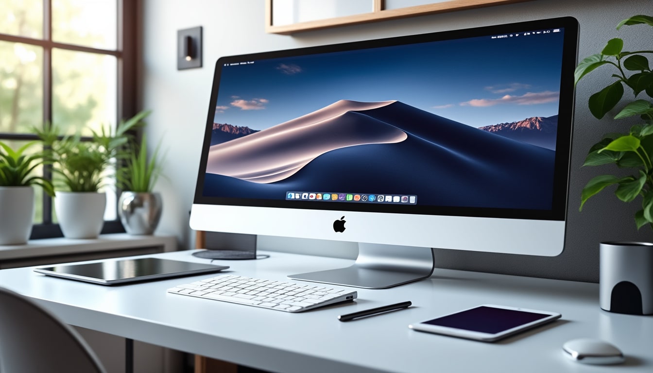 découvrez les points essentiels à connaître avant d’installer macos ventura : nouveautés, compatibilité, sauvegarde et conseils pour une mise à jour sans souci.