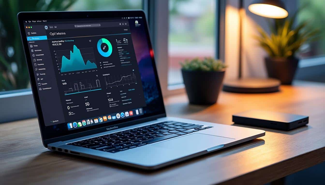 découvrez nos astuces efficaces pour optimiser les performances de votre mac sous macos ventura. améliorez la rapidité, libérez de l'espace et profitez d'une expérience plus fluide grâce à nos conseils pratiques.