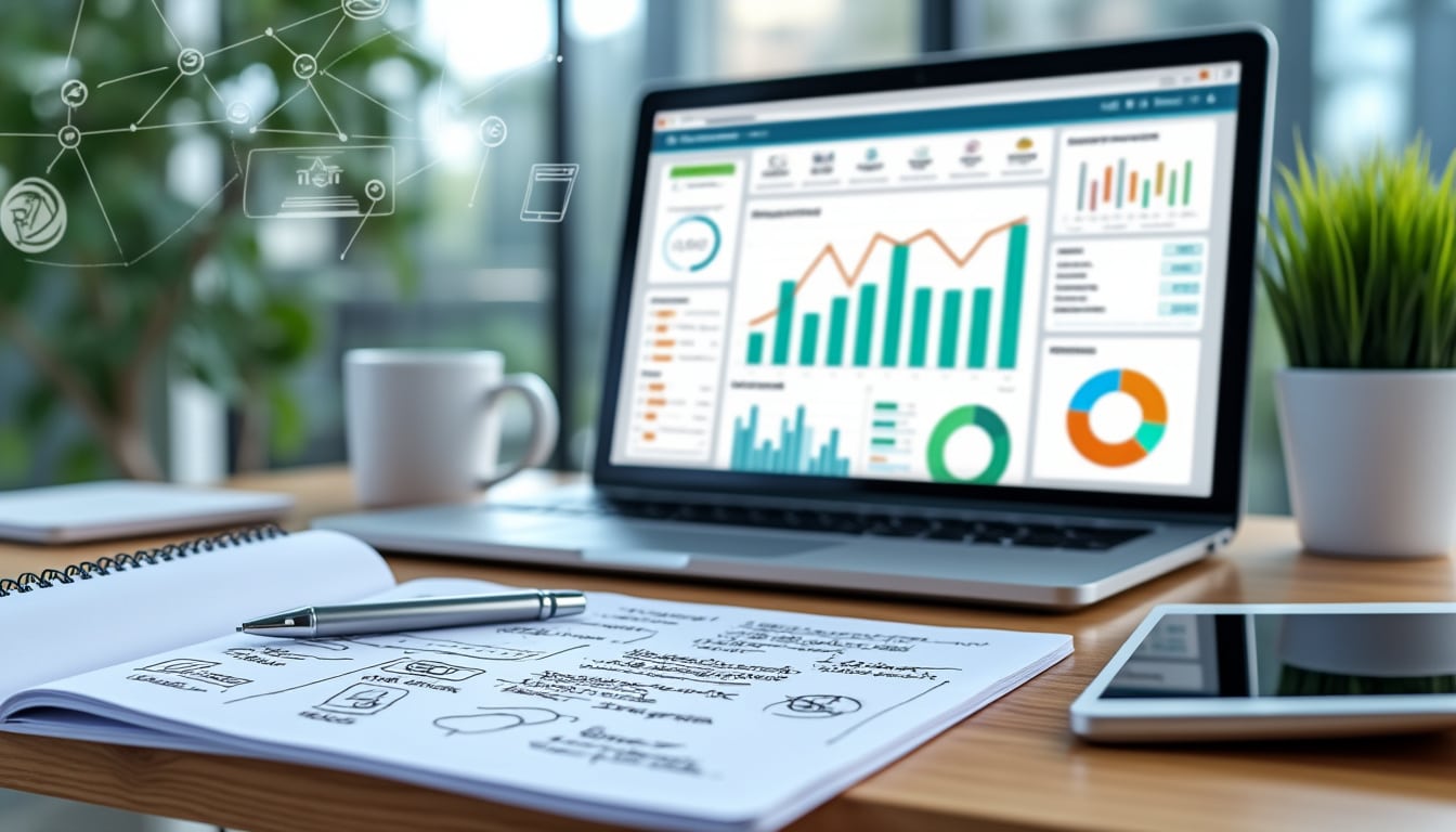 découvrez les critères essentiels pour choisir un compte bancaire en ligne adapté aux besoins de votre association. comparez offres, frais et services pour une gestion optimisée de votre trésorerie associative.