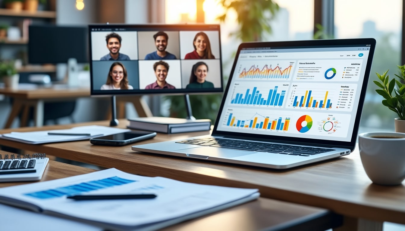 découvrez comment ouvrir et gérer un compte bancaire en ligne pour votre association en 2025 : étapes, conseils pratiques, avantages, documents nécessaires et astuces pour bien choisir votre banque adaptée aux associations.