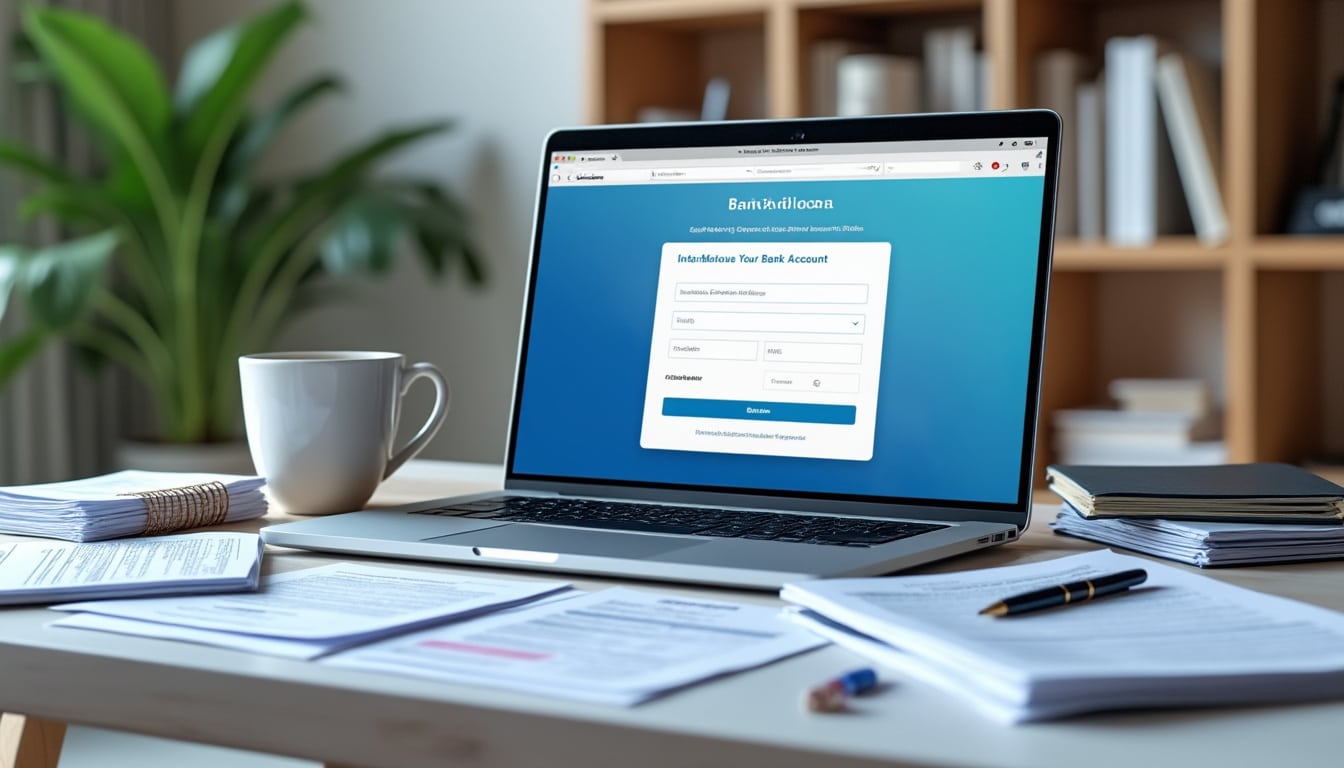 découvrez comment ouvrir facilement un compte bancaire d’association en ligne et la liste des documents nécessaires pour constituer votre dossier, étape par étape.