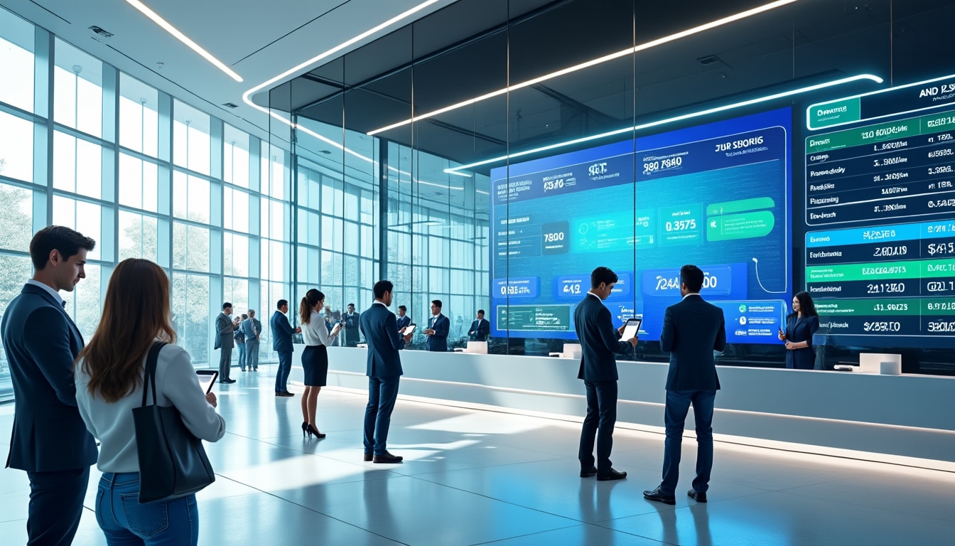 découvrez notre comparatif 2025 des meilleures banques pour ouvrir un compte pro sci. comparez les offres, tarifs et services adaptés à votre société civile immobilière pour faire le bon choix.