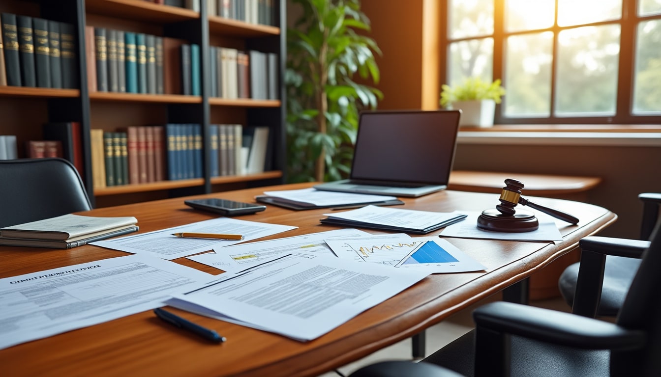 découvrez toutes les informations essentielles sur le compte pro sci : les frais bancaires, les démarches de procuration, et la liste complète des documents à fournir pour ouvrir un compte professionnel dédié à votre sci.