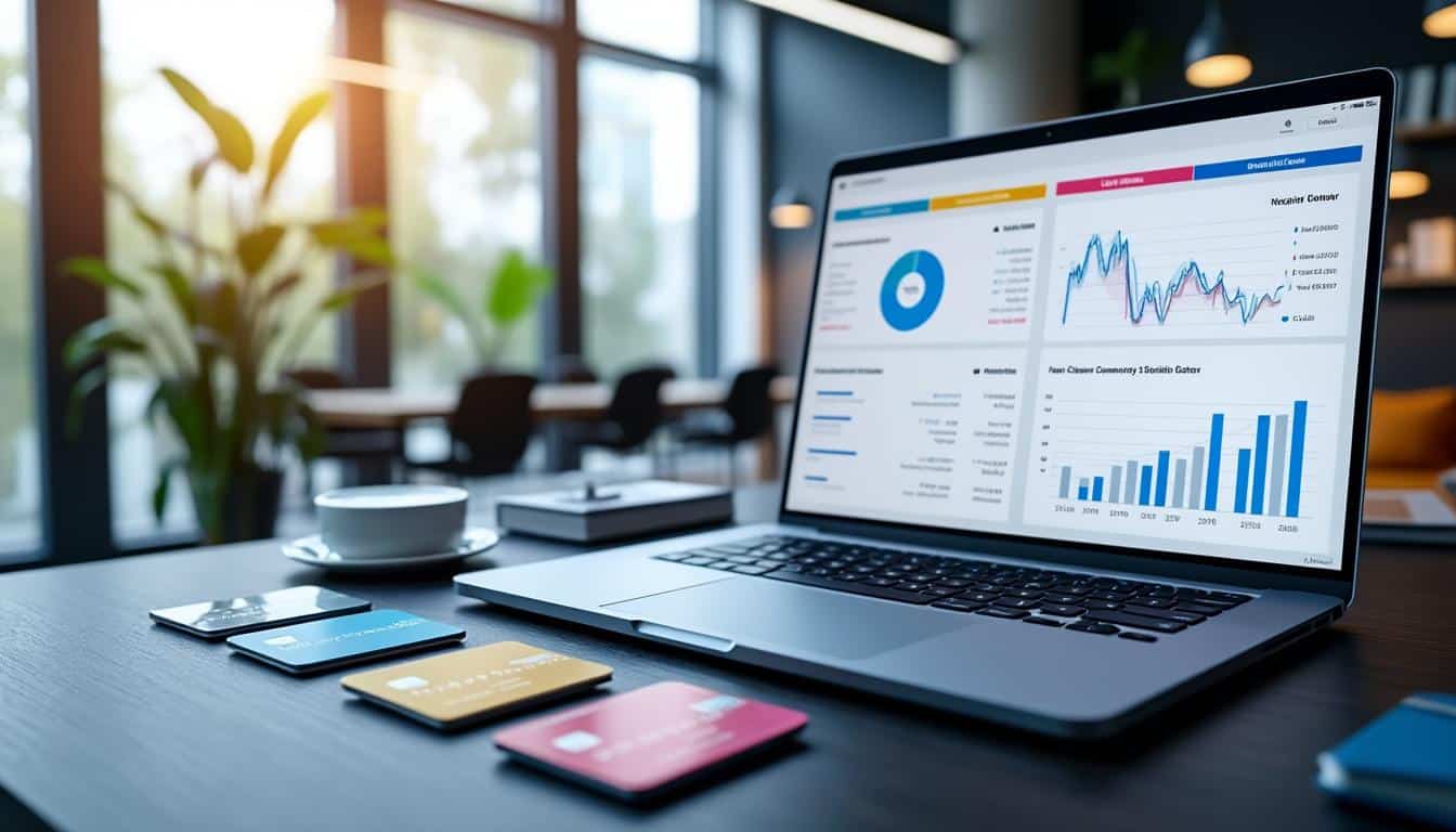 découvrez le comparatif 2024 des comptes pro en ligne pour sasu : avantages, tarifs et services des meilleures banques et néobanques. trouvez la solution idéale pour gérer efficacement les finances de votre entreprise.