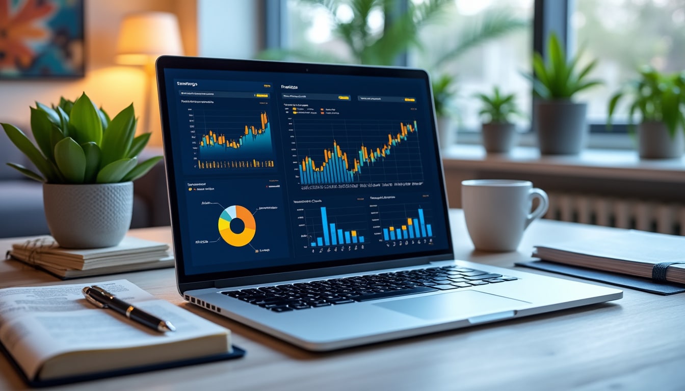 découvrez comment ouvrir facilement un compte pro en ligne pour votre sasu en 2025. guide complet : démarches, choix de la banque, documents nécessaires et conseils pour bien démarrer.