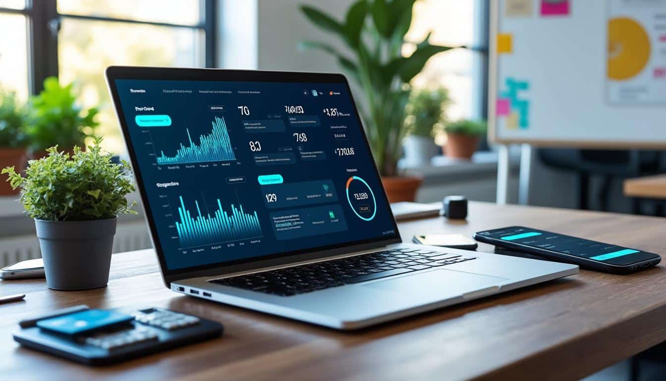 découvrez notre guide 2025 pour ouvrir un compte pro en ligne : démarches simplifiées, frais détaillés, conseils et comparatifs pour choisir la meilleure banque professionnelle.