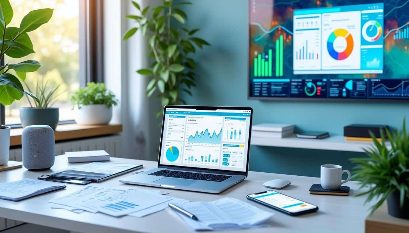 découvrez comment choisir le meilleur compte pro pour votre micro-entreprise en 2025. conseils, critères essentiels et comparatif des offres pour optimiser votre gestion financière.
