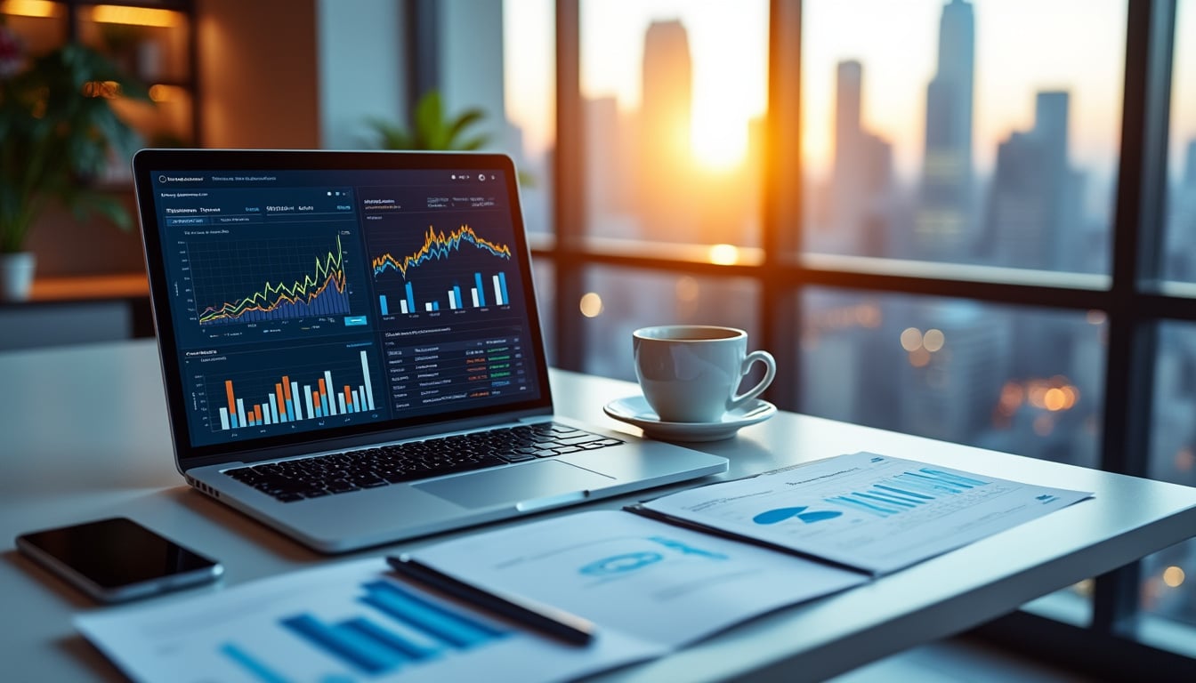 découvrez si le compte pro est obligatoire pour une micro-entreprise, les obligations légales à respecter et les meilleures alternatives à considérer pour gérer vos finances professionnelles efficacement.
