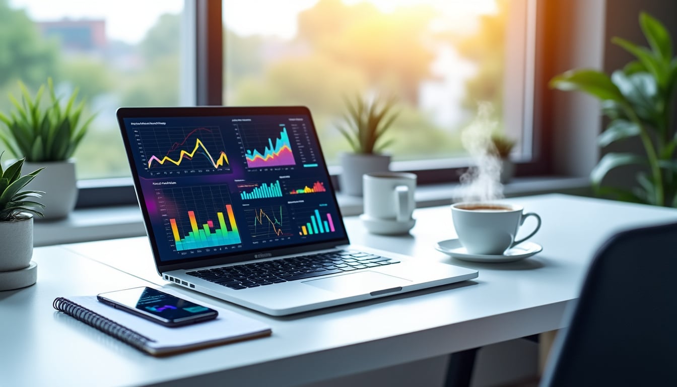 découvrez comment choisir le bon statut lors de la création de votre entreprise en ligne. guide pratique pour optimiser votre projet et démarrer sereinement votre activité.