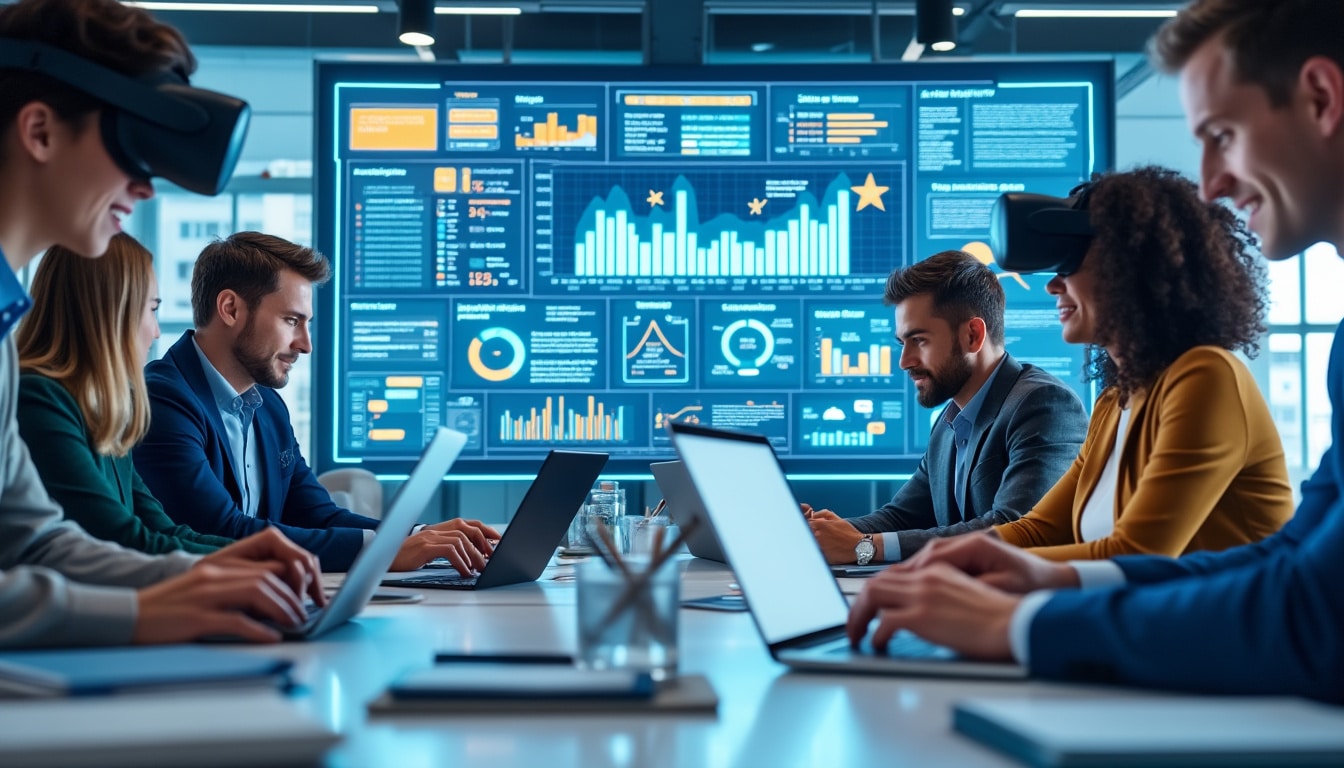découvrez les étapes clés, les coûts et les délais pour réussir la création de votre entreprise en ligne en 2025. guide complet pour entreprendre facilement et efficacement.