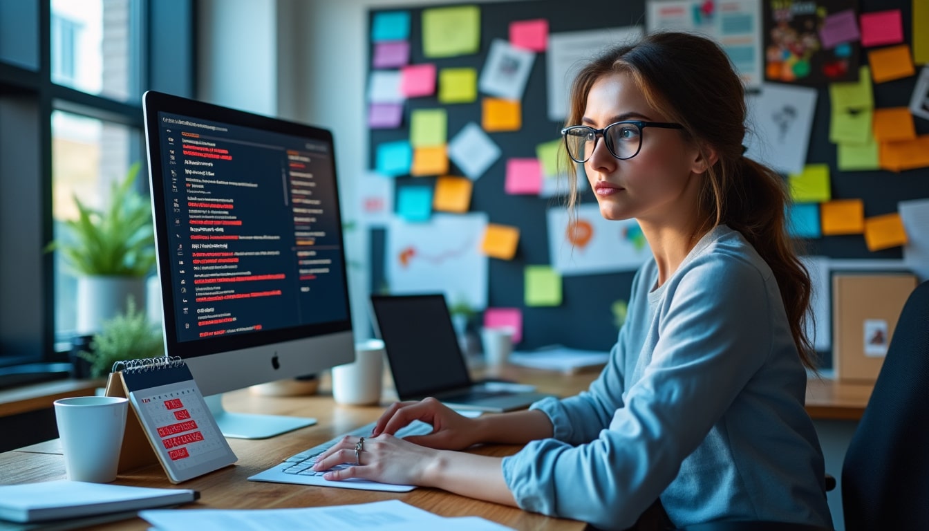 découvrez les erreurs les plus courantes lors de la création d’entreprise en ligne et apprenez comment les éviter pour lancer votre activité sereinement et efficacement.