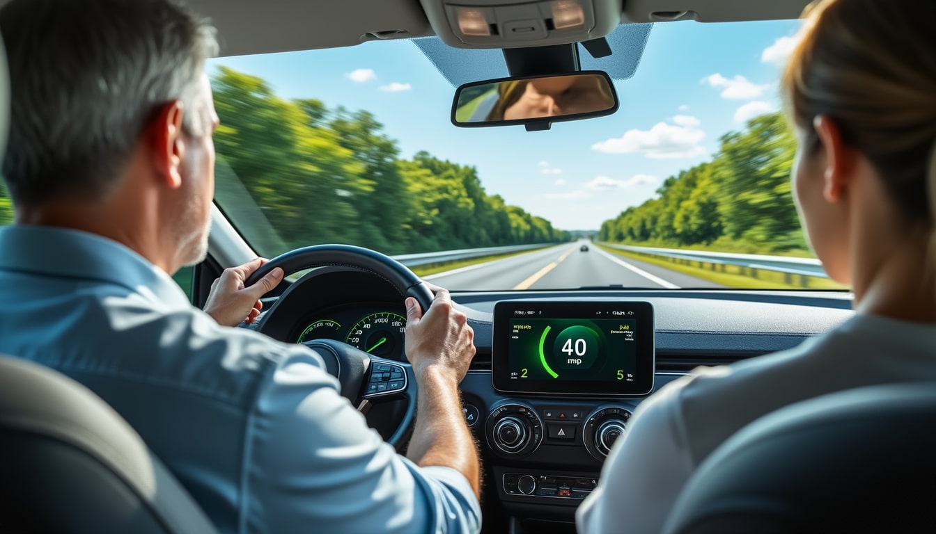 découvrez 7 gestes simples d’éco-conduite pour réduire votre consommation de carburant, économiser de l’argent et préserver l’environnement au quotidien.