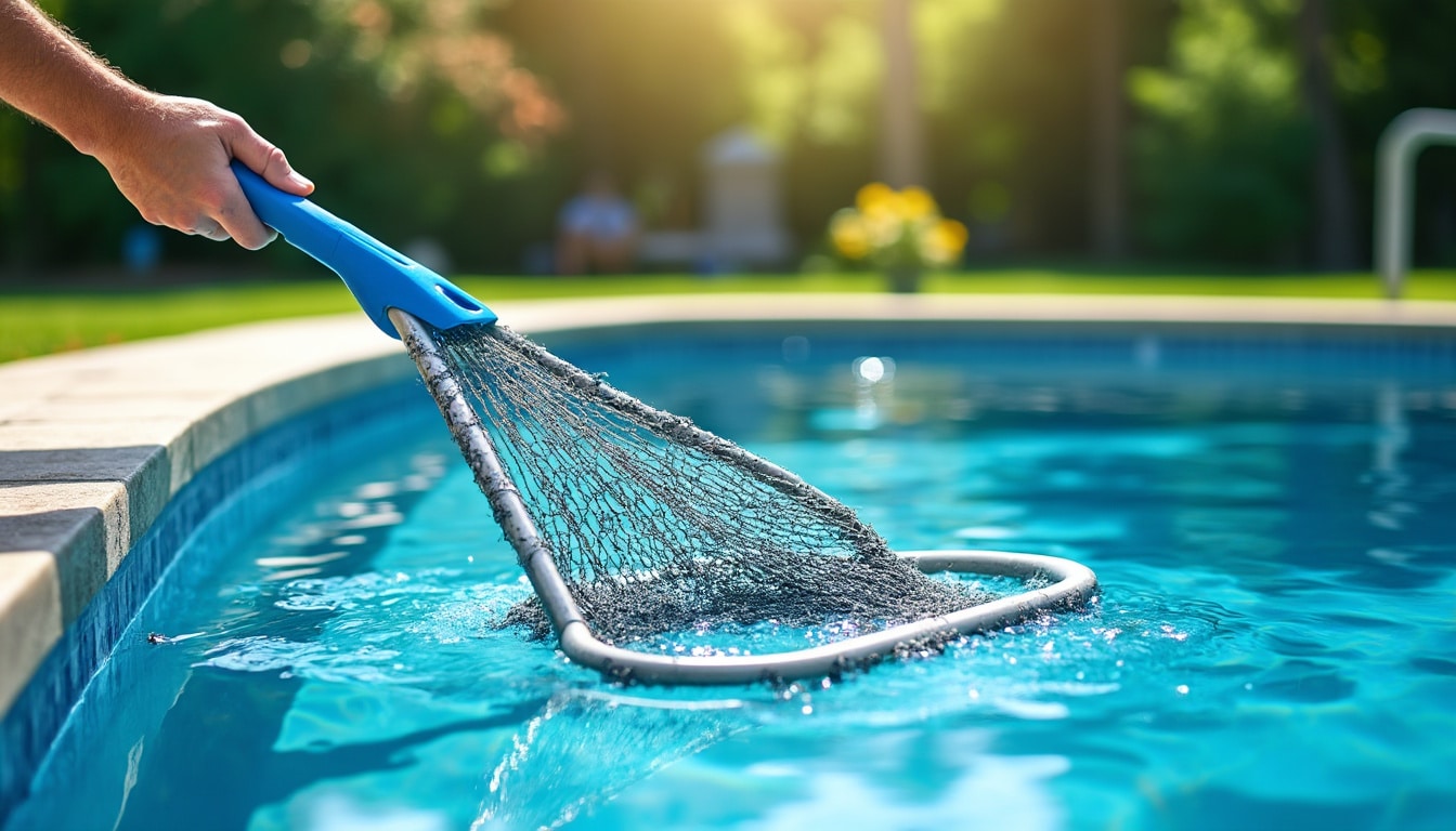 découvrez les astuces pour entretenir et tendre correctement un filet de piscine. apprenez les erreurs à éviter pour garantir une protection optimale et prolonger la durée de vie de votre équipement.