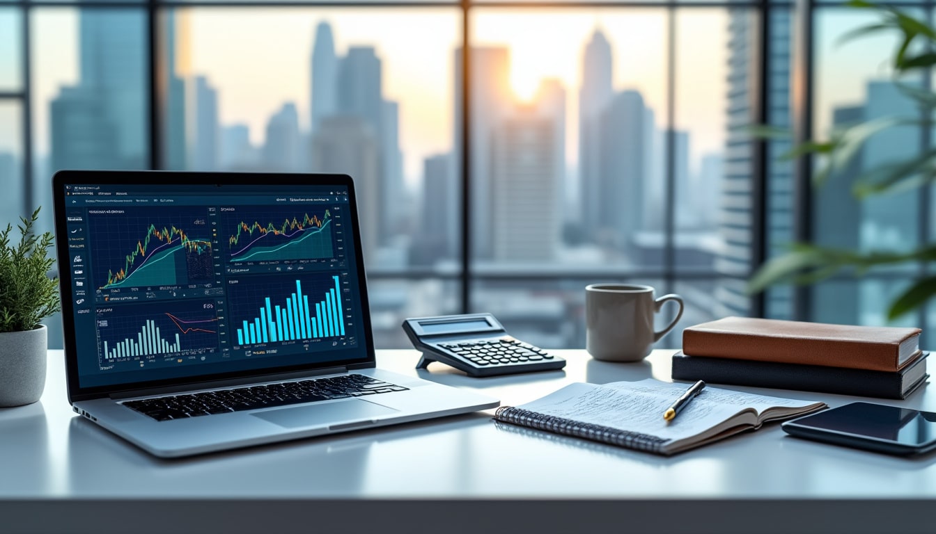 découvrez comment optimiser la gestion fiscale et financière du compte bancaire de votre sci grâce à des conseils pratiques et des stratégies efficaces. simplifiez la fiscalité et améliorez la rentabilité de votre société civile immobilière.