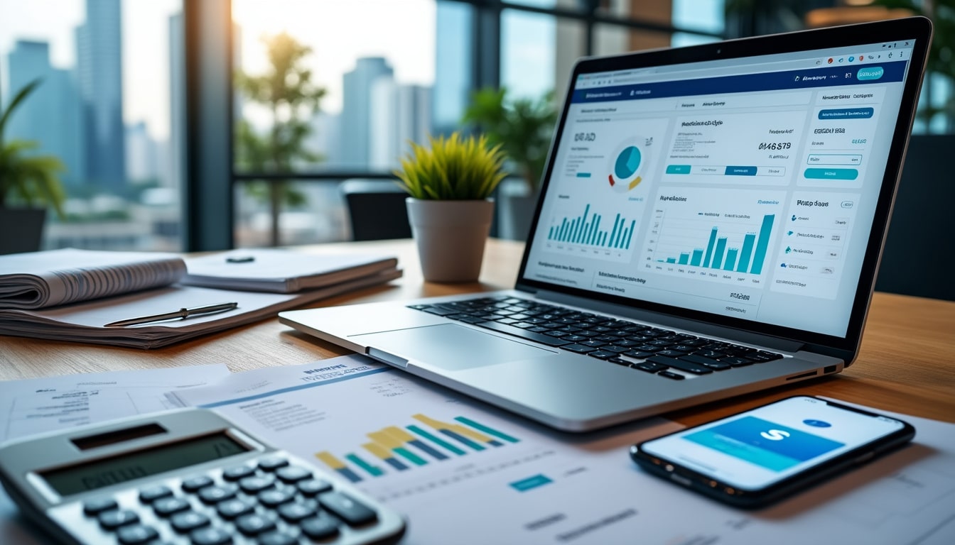 découvrez les éléments essentiels à vérifier avant d’ouvrir votre compte pro : frais cachés, encaissement par carte bancaire, comptabilité connectée. faites le bon choix pour votre entreprise !