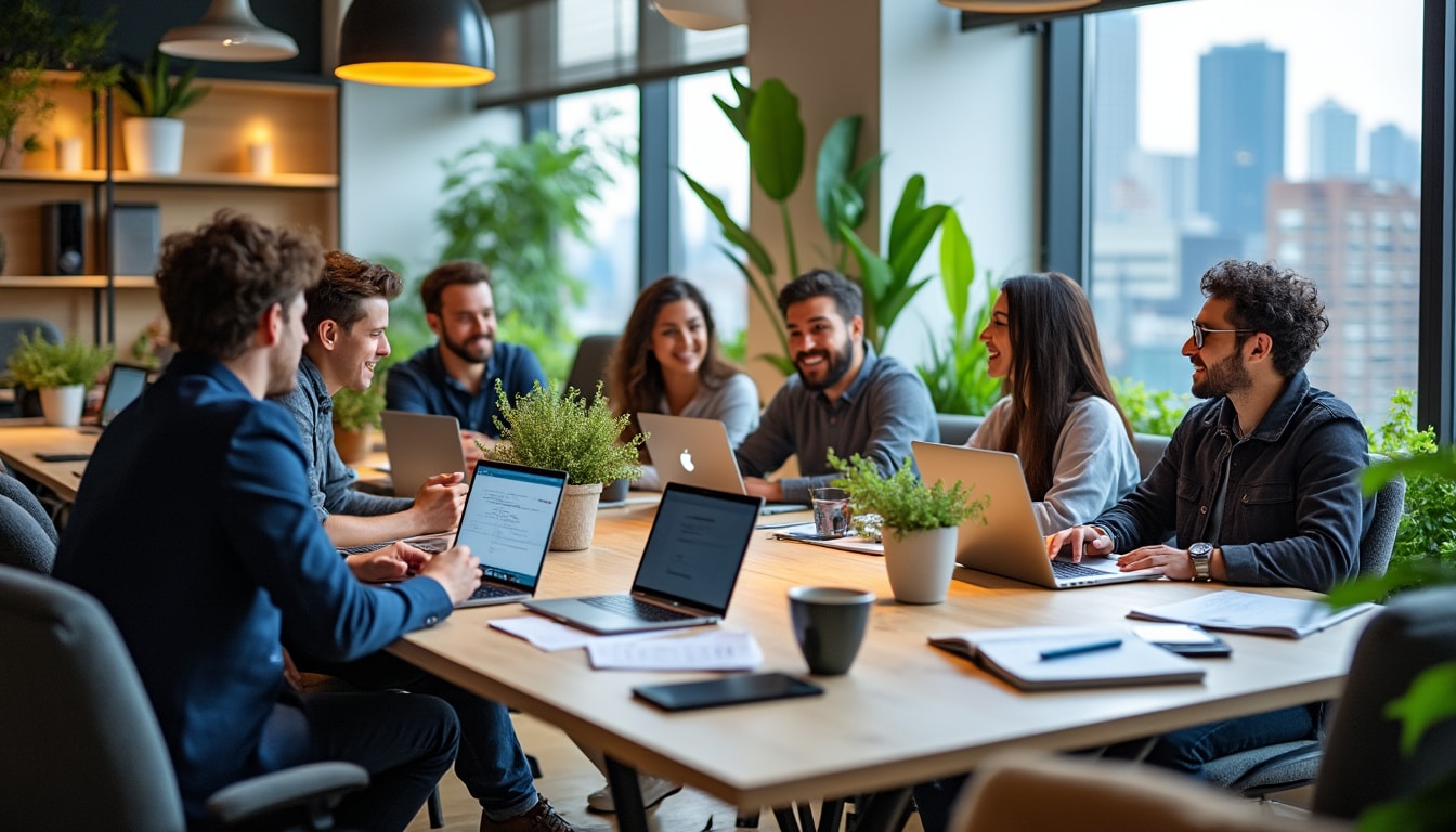 découvrez comment choisir le bon compte professionnel adapté aux indépendants, tpe et startups. conseils, comparatifs et critères essentiels pour faciliter la gestion de votre activité.