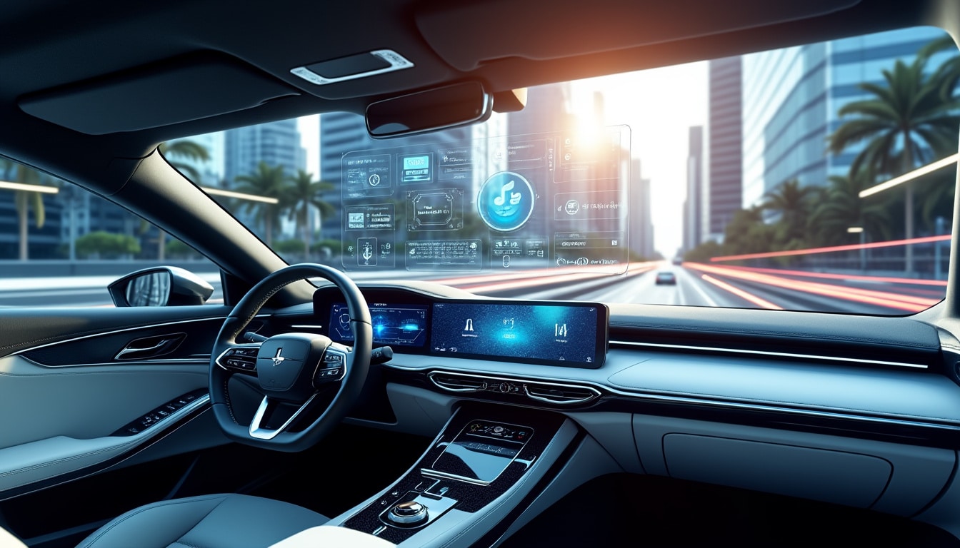 découvrez notre sélection des meilleures applis mobiles pour conducteurs en 2025 : navigation, assistance, sécurité et économies pour optimiser vos trajets au quotidien.