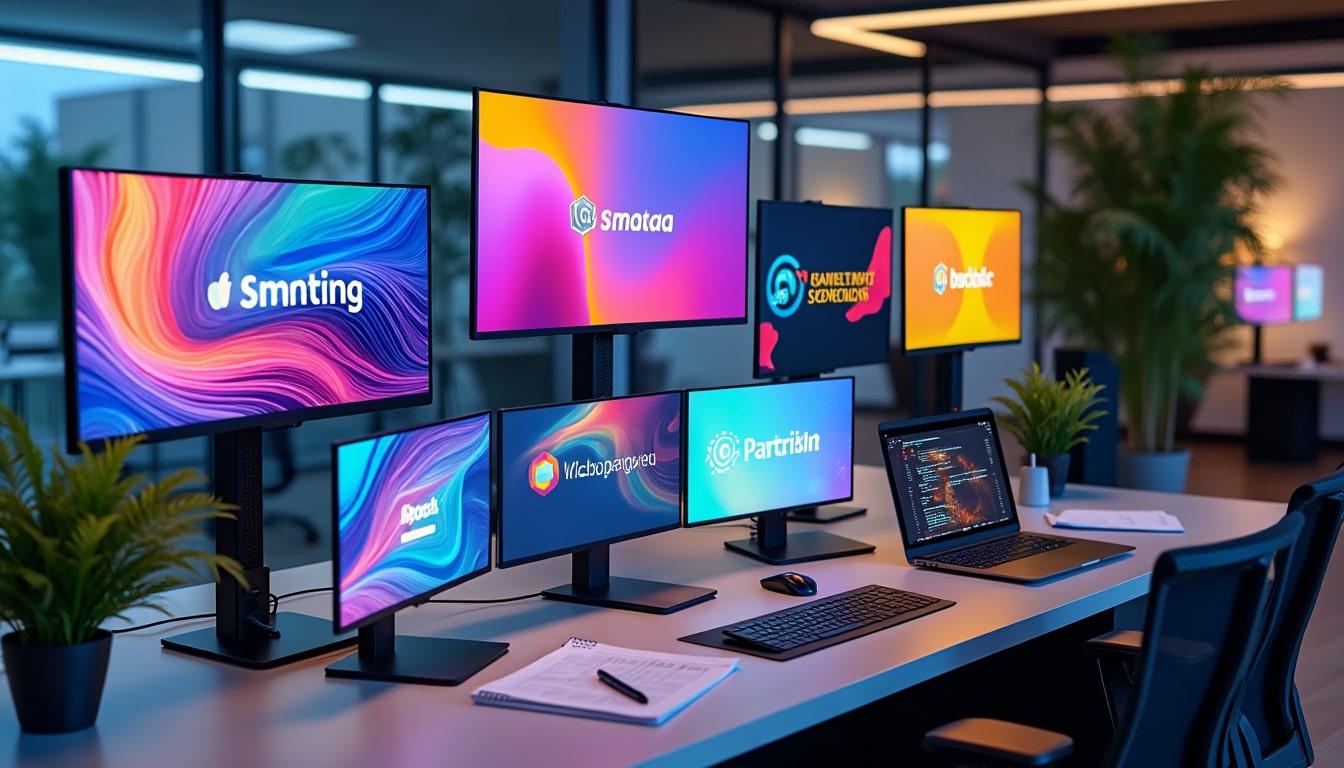 découvrez notre comparatif des 5 meilleures plateformes de création d'entreprise en ligne : avantages, prix et fonctionnalités pour choisir la solution idéale et lancer votre activité facilement.