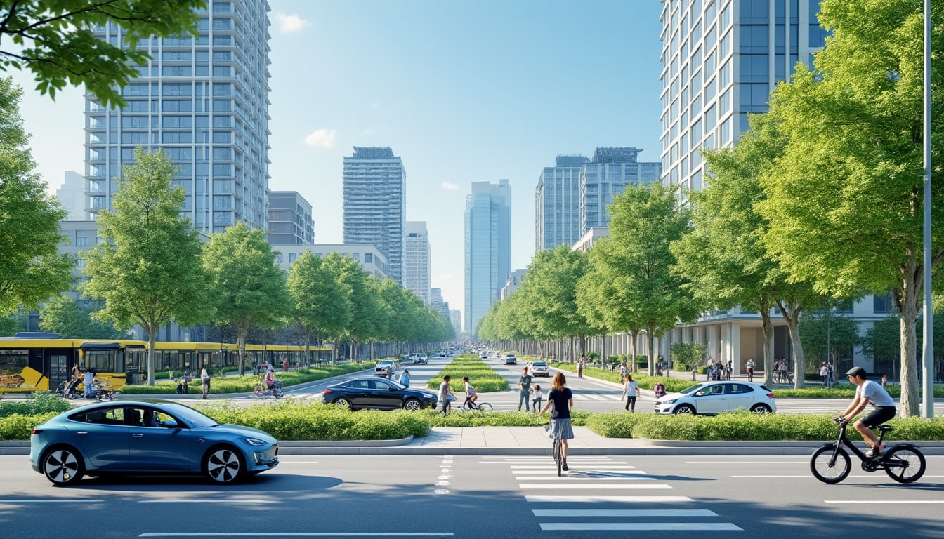 découvrez les principales solutions pour réduire la pollution automobile : innovations technologiques, alternatives de mobilité et mesures réglementaires. analyse des leviers actuels pour un transport plus propre.