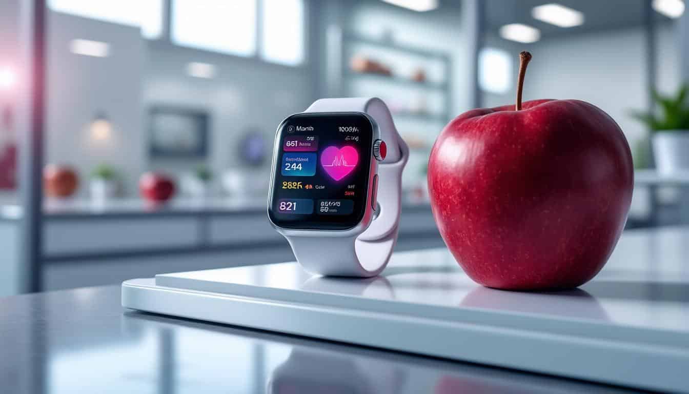 découvrez comment apple révolutionne la santé connectée : innovations, enjeux éthiques et impact sur le suivi médical de demain.