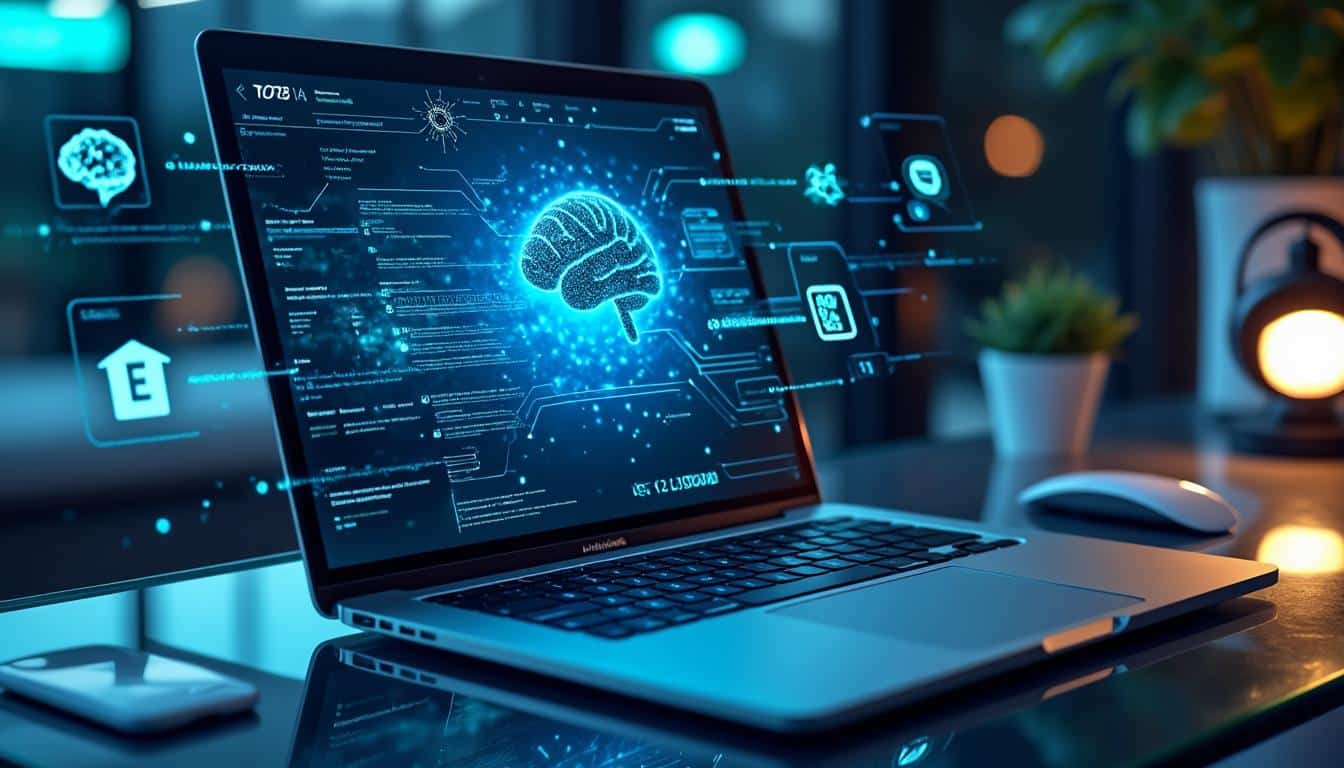 découvrez comment apple intègre l’intelligence artificielle dans ses produits et services, entre innovations, enjeux technologiques et attentes des utilisateurs.