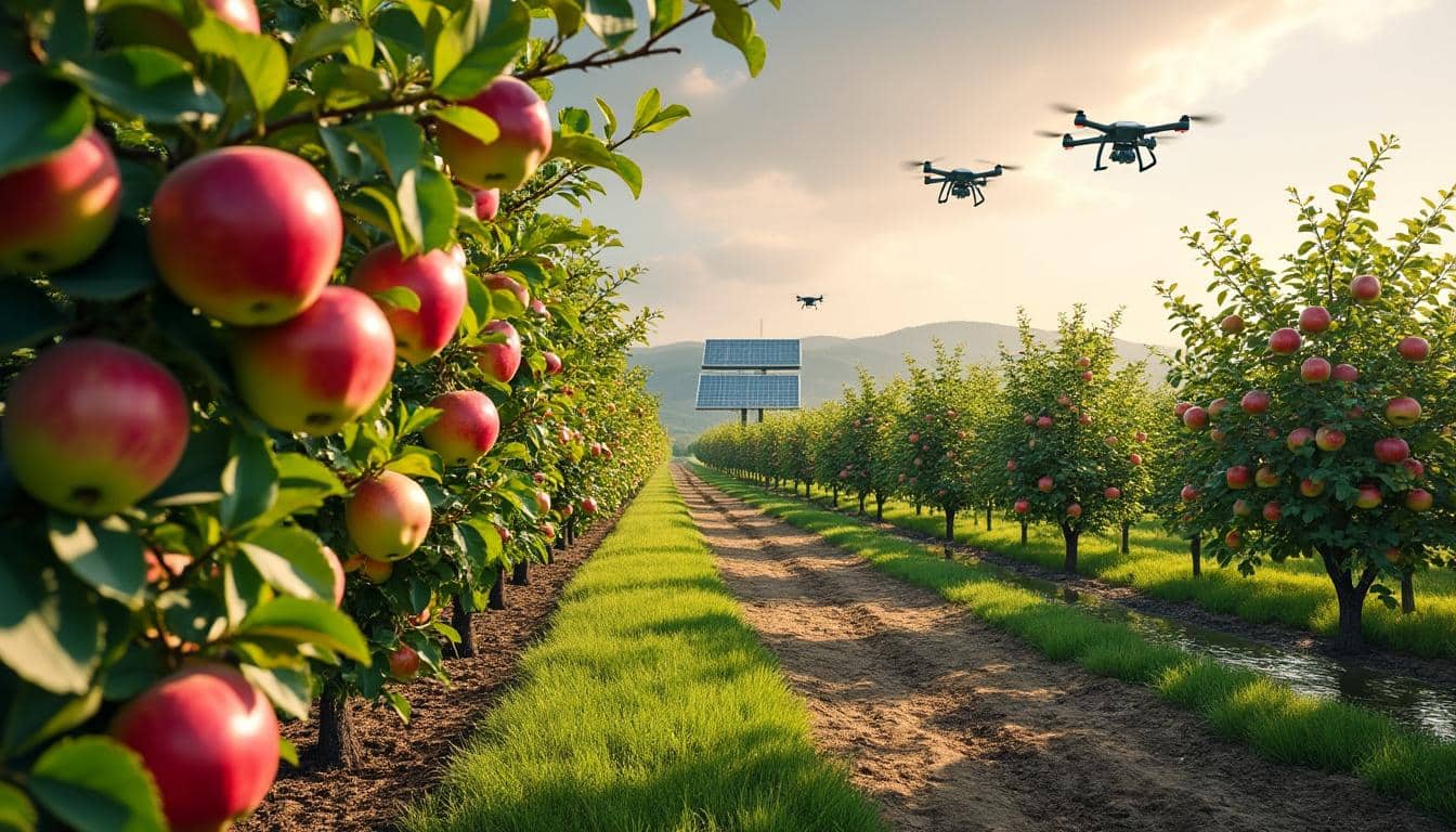 découvrez comment apple relève les défis environnementaux, adopte des initiatives durables et innove pour réduire son empreinte écologique et protéger la planète.