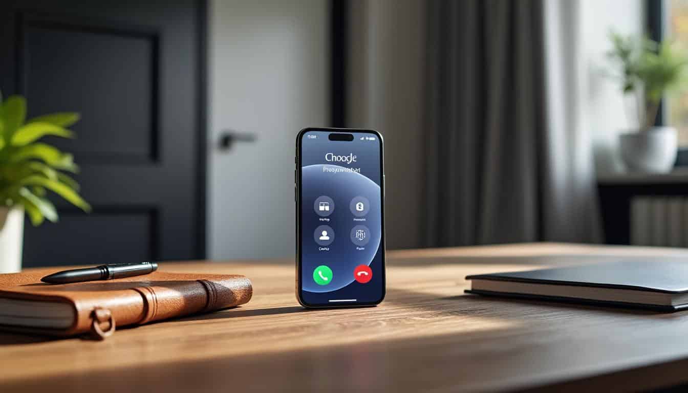 découvrez comment enregistrer un appel sur iphone en toute légalité avec nos conseils pratiques, les meilleures applications et les règles à respecter pour protéger votre vie privée en france.