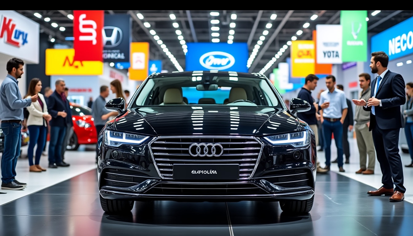 découvrez nos conseils pratiques pour vendre votre voiture rapidement et au meilleur prix. suivez les étapes clés pour réussir votre vente, de l’estimation à la transaction sécurisée.