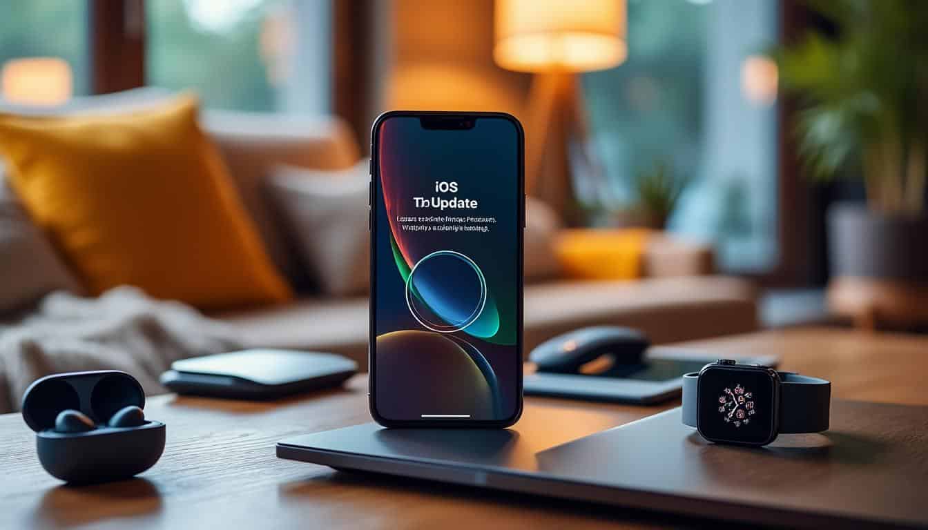 découvrez s'il est préférable d'installer immédiatement la dernière mise à jour ios ou s'il vaut mieux attendre, avec nos conseils et recommandations pour sécuriser et optimiser votre iphone.