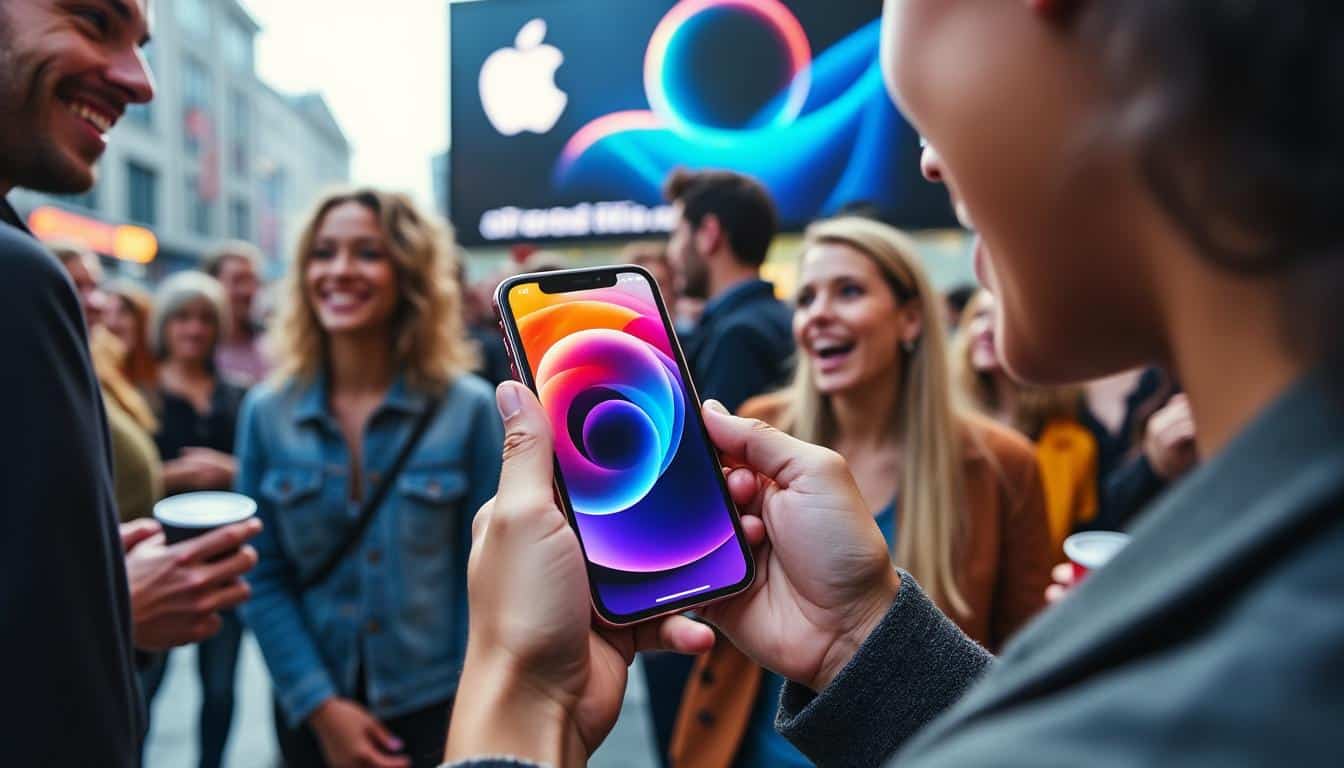 découvrez la date de sortie du prochain iphone, les dernières rumeurs et toutes les informations à connaître sur le nouvel appareil apple dans notre article complet.