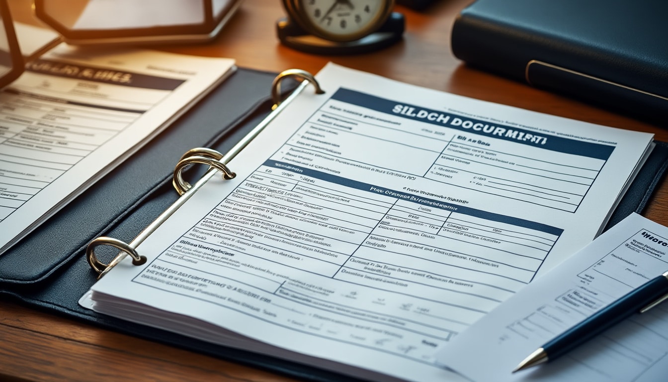 découvrez la liste complète des documents indispensables pour vendre une voiture en toute légalité. certificat de cession, carte grise, contrôle technique... ne ratez aucune étape !